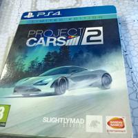 ps4 project cars 2