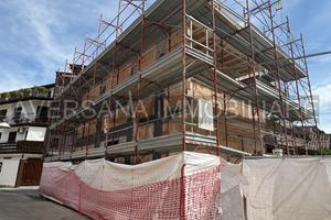 Villa in rifinitura zona centrale