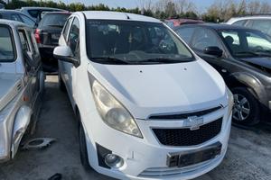 Ricambi vari Chevrolet Spark