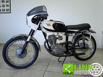 MOTO MORINI Corsaro 125