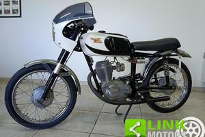 MOTO MORINI Corsaro 125