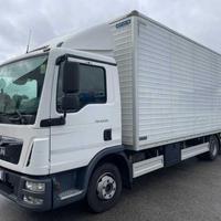 MAN TGL 8.220