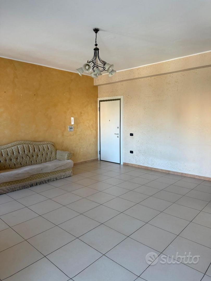 Appartamento – Crotone, San Leonardo - Vista 2