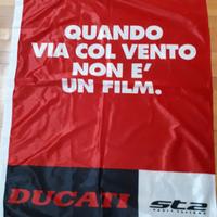 Ducati Bandiera ST 2 Sport Turismo