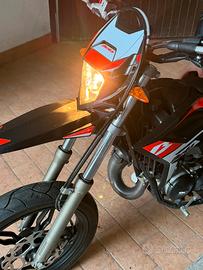 Beta rr 50 - motard 2024