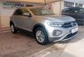 Volkswagen T-Roc 2.0 TDI SCR 150 CV DSG Life