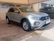 Volkswagen T-Roc 2.0 TDI SCR 150 CV DSG Life