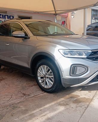 Volkswagen T-Roc 2.0 TDI SCR 150 CV DSG Life