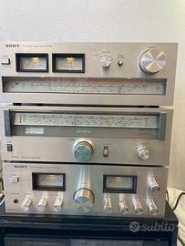 Sony TA-F4A tuner ST -A 3L