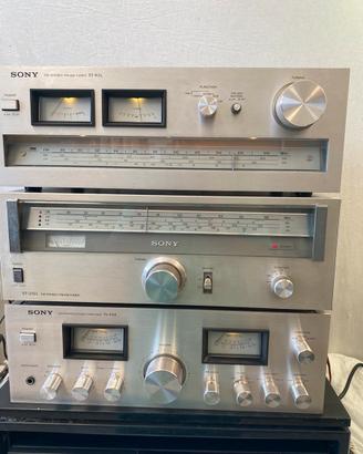 Sony TA-F4A tuner ST -A 3L