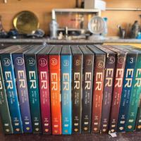 Serie tv