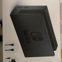 Dock Nintendo Switch 1