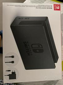 Dock Nintendo Switch 1
