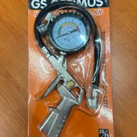 MANÓMETRO  X  PNEUMATICI