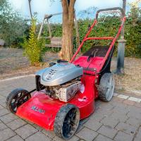 taglia erba Alko 190 cc 