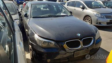 RICAMBI BMW Serie 520d - 2006