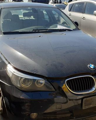 RICAMBI BMW Serie 520d - 2006