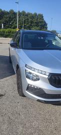 Skoda kamiq come nuova neanche un anno di vita