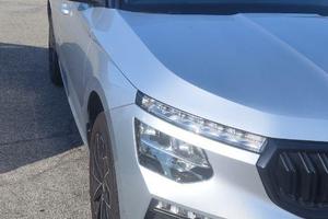 Skoda kamiq come nuova neanche un anno di vita