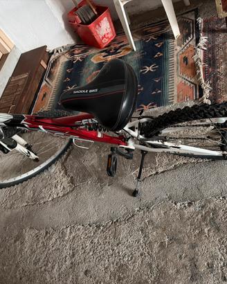 Bicicletta Fly Macs