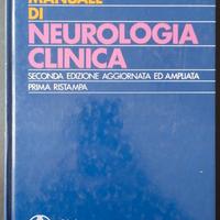 Bergamini, Manuale di NEUROLOGIA clinica, Ed. 2