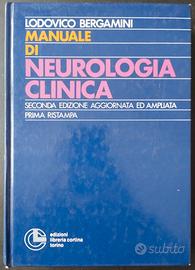 Bergamini, Manuale di NEUROLOGIA clinica, Ed. 2