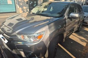Mitsubishi ASX 1.6 2WD Inform Plus