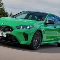 BMW SERIE 1 ANNO 2024 X RICAMBI AUTO