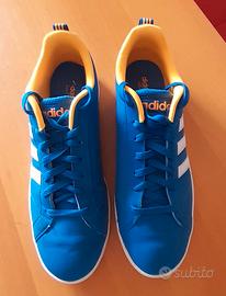 scarpe Adidas sportive