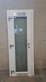 Portoncino a vetro NUOVO