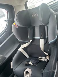 Cybex sirona s2 Gold