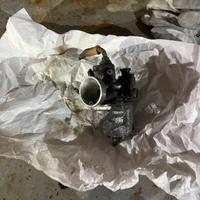 Carburatore del orto 14 piaggio