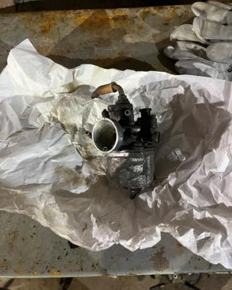 Carburatore del orto 14 piaggio