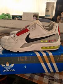 nike air max ltd 3