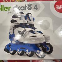 Roller Skate 4 (Rollerblade)