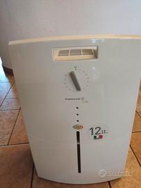 deumidificatore Argo 12 litri 