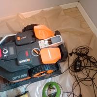 Worx Landroid Vision