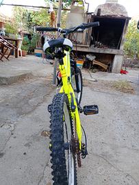 bicicletta per bambino 8 anni