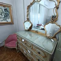 Camera da letto veneziano