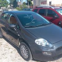 Fiat Punto 1.2 8V 5 porte Lounge