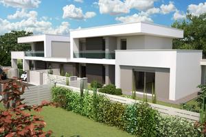 Bifamiliare a Albignasego (PD) - San Tommaso