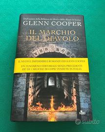 Il marchio del diavolo