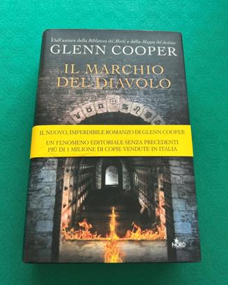 Il marchio del diavolo