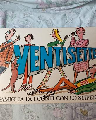 gioco da tavolo 