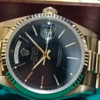 Rolex Day Date 18038 President Box