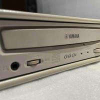 masterizzatore CDR/CDRW per PC