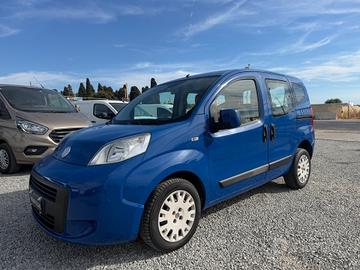 Fiat Qubo 1.3 MJT