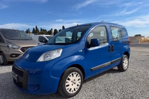 Fiat Qubo 1.3 MJT