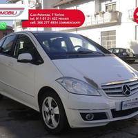Mercedes-Benz Classe A Mercedes-Benz 180 CDI ...