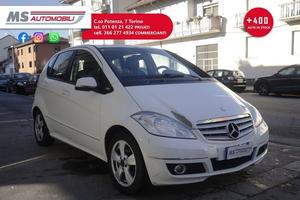 Mercedes-Benz Classe A Mercedes-Benz 180 CDI ...
